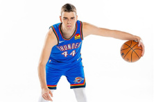 Topić je šampion NBA lige: Tek šesti Srbin sa prstenom