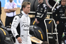 Film "F1" sa Bredom Pitom u glavnoj ulozi od danas u bioskopima