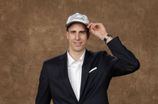 Bogoljub Marković 47. pik na NBA draftu – ide u Bakse