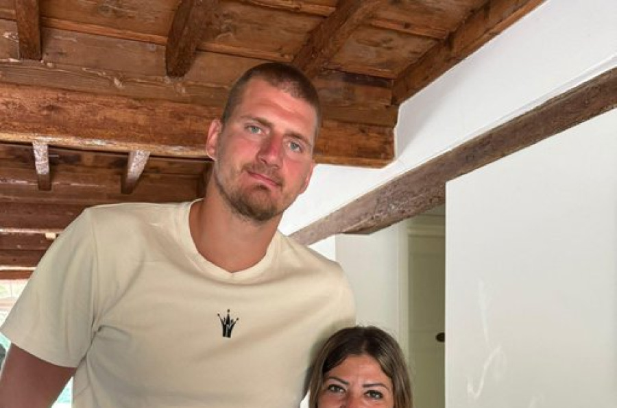 Jokića nije prepoznala vlasnica hotela u kojem je spavao