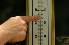 Vruća noć u Dalmaciji - temperatura iznad 30 stepeni