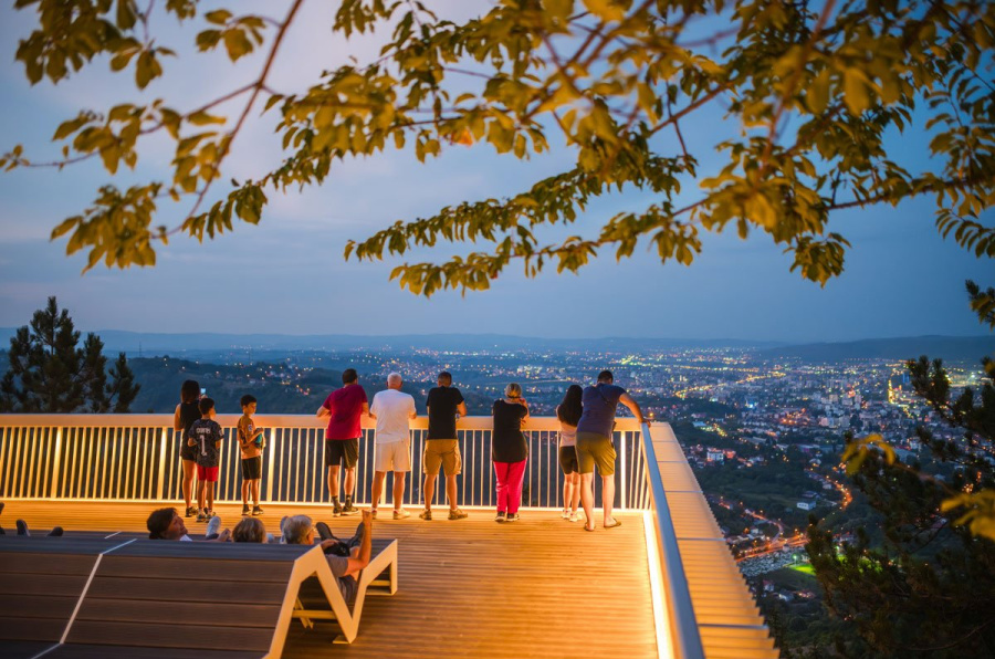Šta posjetiti u Banjaluci za jedan dan po preporuci ChatGPT-a?