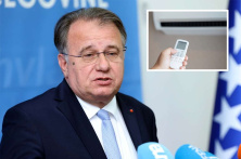 Nikšić: Ko hoće da ima klimu u svakoj sobi mora više da plati