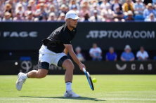 Nole saznao ko ga čeka: Kecmanović u trećem kolu Vimbldona