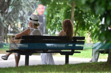 Danas vrhunac toplotnog talasa u Republici Srpskoj