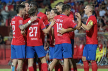 FK Borac slavi rođendan: 99 godina ponosa