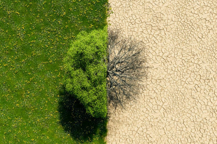 Meteorolozi najavili preokret: Stiže pogoršanje vremena, temperatura sa 40 pada na 25 stepeni