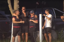 Jokić ima milionski ugovor, a konj mu donio 375 evra: Kako je slavio pobjedu