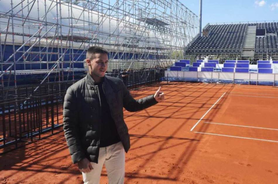 Đoković ugasio firmu u Banjaluci