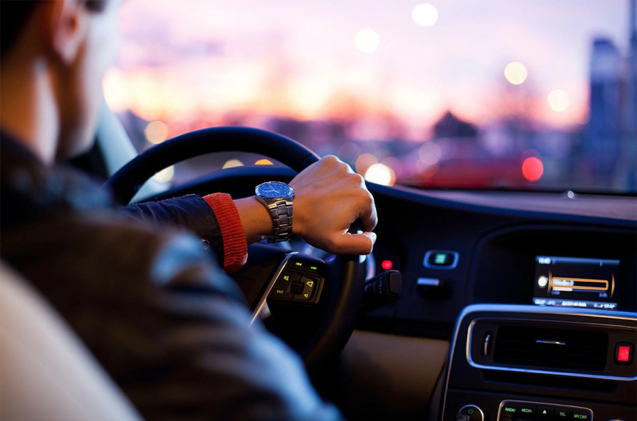 Istraživanje: Koji vozači automobila su najinteligentiji