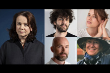 Emili Votson predvodi žiri 32. Sarajevo film festivala