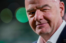 Donald Tramp podržao čelnika FIFA Đanija Infantina