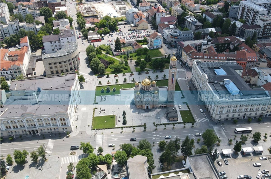 Oboren rekord: U Banjaluci 27 dana uzastopno temperatura bila iznad 30 stepeni