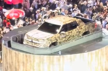 Stiže novi Volkswagen Amarok