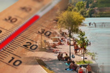 Oboreni rekordi - avgust u Banjaluci najtopliji mjesec od početka mjerenja