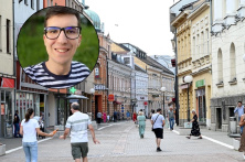 Meteorolog Nedim Sladić : Prve naznake promjene vremena naziru se oko 10. septembra