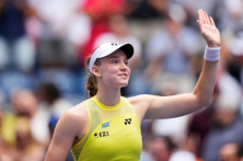 Elena Ribakina po prvi put u karijeri je osvojila US Open.