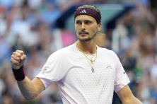 "Gubitnik" sada ima dvije grend slem titule: Zverev osvojio US open