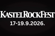 "Kastel Rock Fest" seli se u "Borik"