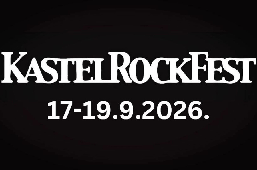 "Kastel Rock Fest" seli se u "Borik"