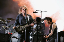 The Cure završio koncertni marathon