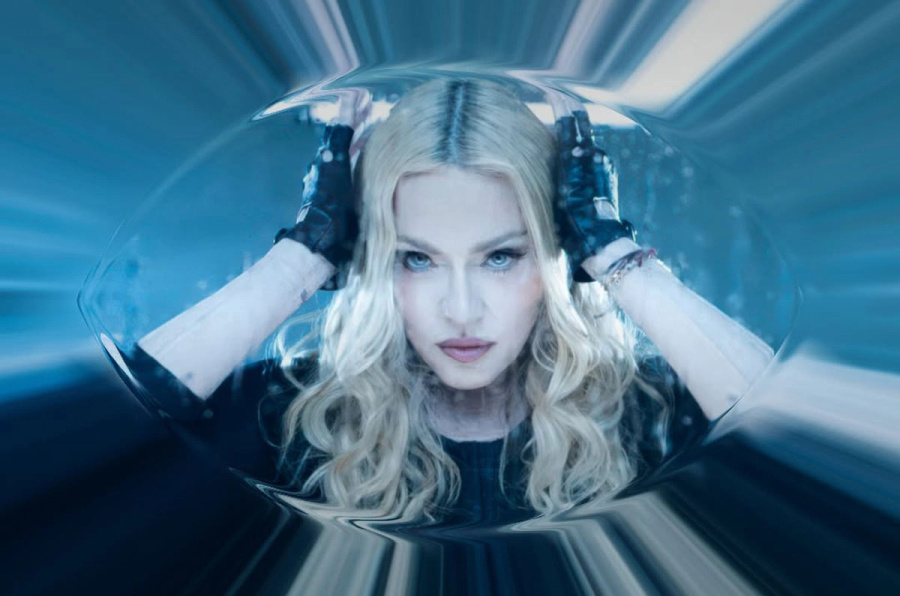 Madona se vraća na dodjelu MTV Video Music nagrada nakon 23 godine