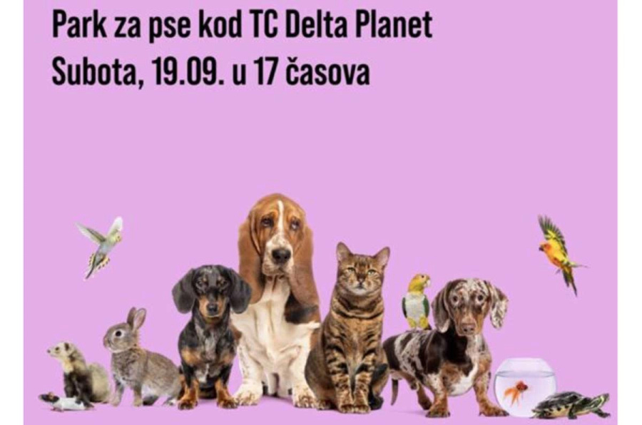 Festival kućnih ljubimaca u subotu u Banjaluci