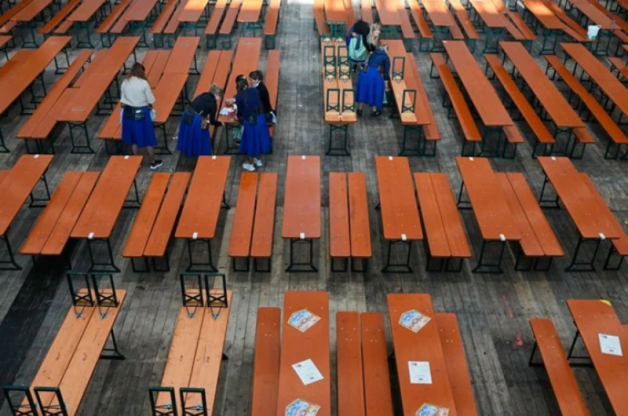 Počinje Oktoberfest: Očekuje se 6,5 miliona posjetilaca, krigla piva do 15,90 evra
