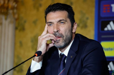 Buffon odlučio da pošteno završi srednju školu