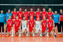 Srbija protiv Slovenije za četvrtfinale Evropskog prvenstva