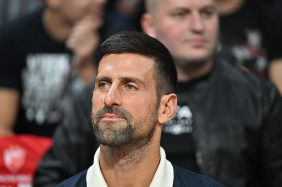 Đoković dobio težak žrijeb u Pekingu
