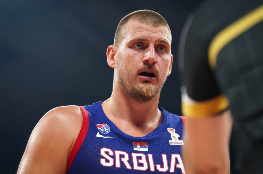 Jokiću na stolu najveći ugovor u istoriji NBA lige