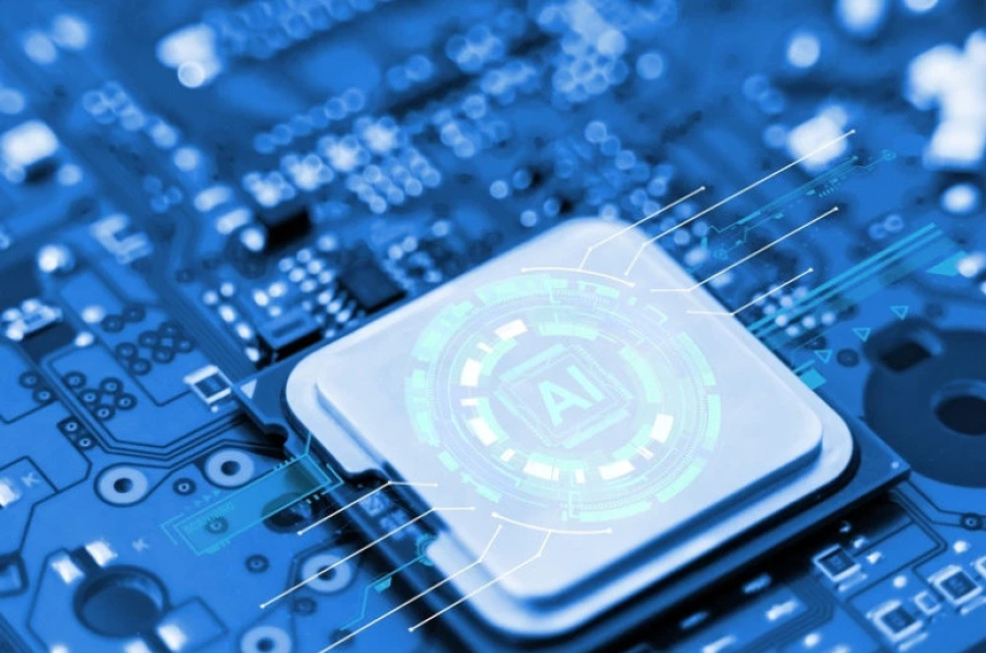 Dipsik i Huavej razvijaju alate za programiranje čipova