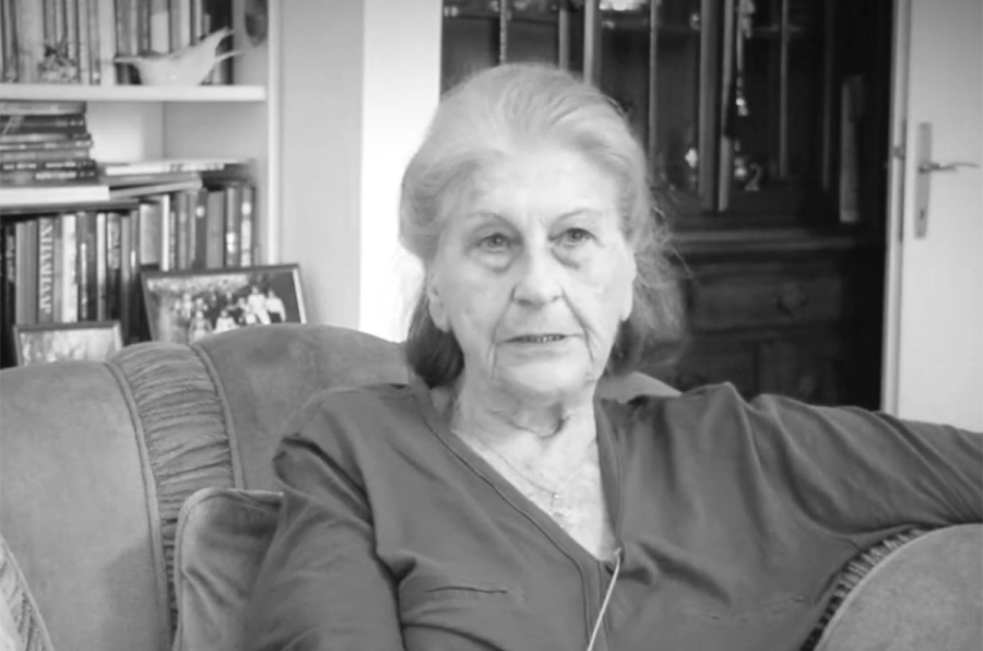 Preminula Biljana Plavšić