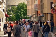 Objavljena prognoza: Kakvo vrijeme nas očekuje na dan izbora?