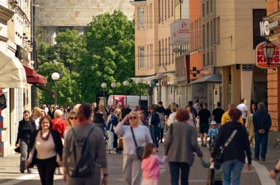 Objavljena prognoza: Kakvo vrijeme nas očekuje na dan izbora?