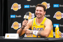 Razlog jači od sporta: Luka Dončić se obratio sudu u Hagu