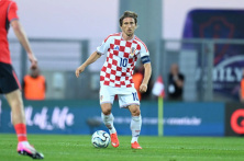 Modrić nakon debakla: Prvi put u 20 godina osjećam sram
