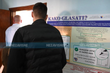 Kakvu su podršku stranački lideri dobili u svojim mjestima