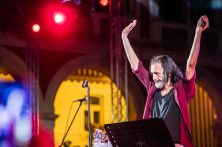 Preminuo Goran Bare