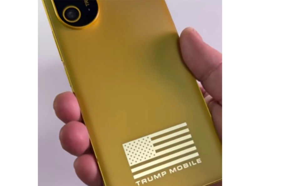 Nova hakerska grupa  provalila u sistem mobilne mreže Trump Mobile