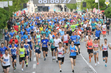 6. Banjaluka maraton: Obustava saobraćaja u nedjelju