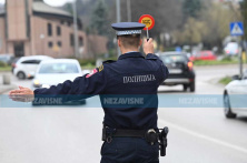 MUP RS ulovio 1.346 vozača u obijesnoj vožnji: Koliko je vozila oduzeto?