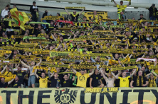 Dortmund nagrađuje navijače koji ne koriste mobitne telefone