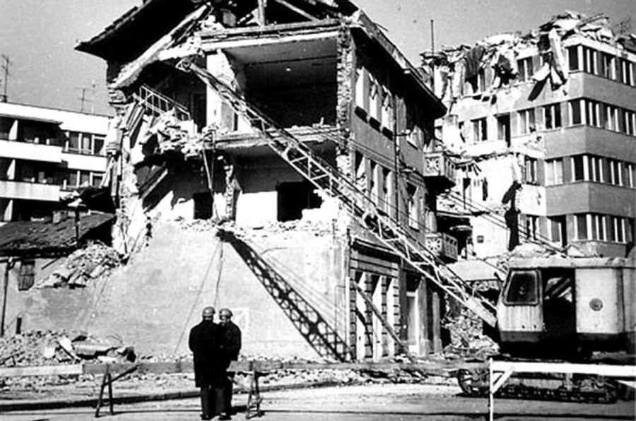 Banjaluka ne zaboravlja 1969. godinu: Podsjećanje na kobni dan