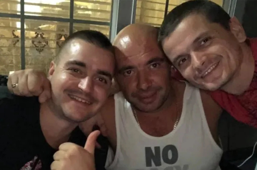 Nemanja i Davor poginuli u Americi, sahrana u Banjaluci: Prikuplja se pomoć