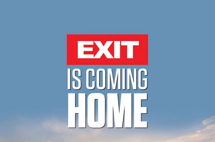 "Exit" se vraća u Srbiju: Najavljeno posebno izdanje festivala